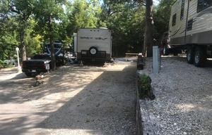 2015 Forest River RV Cherokee Grey Wolf 26DBH