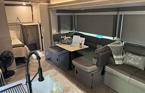 2021 Forest River RV Wildwood M- 29VBUD