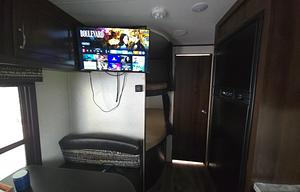 2018 Jayco Jay Flight SLX8 264BH Family Bunkhouse