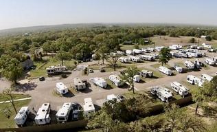 Sunny Meadows RV Park