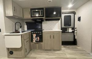 2021 Flagstaff SuperLite Bunk House
