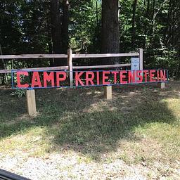 Camp Krietenstein