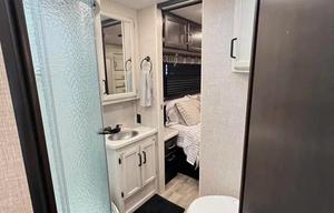 Midwest Glamper, 2023 Jayco Redhawk 31F