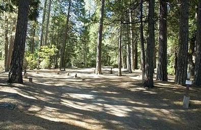 WISHON BASS LAKE