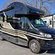 DELANO - Luxury Mini Coach for 2-4