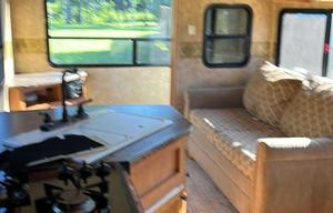 Riverview Getaway