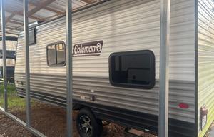 2023 Coleman 17B RV rental photo 12