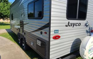 2021 Jayco Jay Flight SLX 212QB
