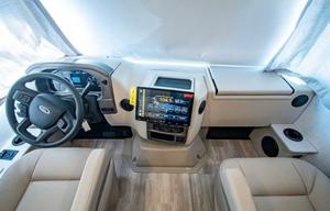 Brand New 2026 "Explorer" 33