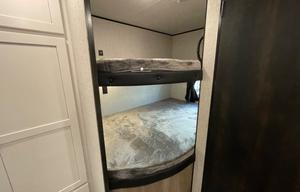 Jayco Family Bunkhouse