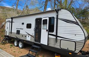 2020 Starcraft Autumn Ridge Outfitter 27BHS
