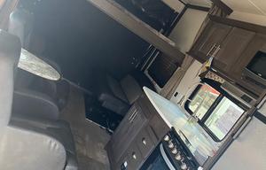 2020 Forest River RV Shockwave 24RQMX