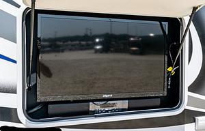 2021 Thor Motor Coach Four Winds 24F