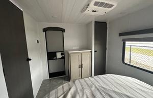 2023 Forest River RV Wildwood 36VBDS
