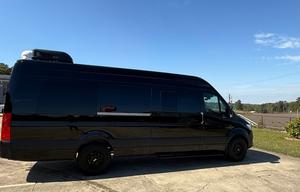 MVP Luxury Sprinter Party Bus | High Roof