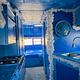 2025 Fluffy The Cloud Burning Man Trailer Rental
