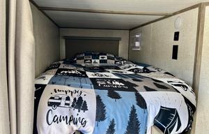Family Camping Made Easy