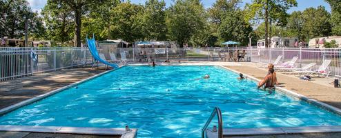 Pomona RV Park & Campground