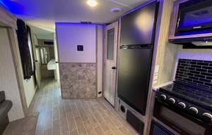 Newly Added Alpha Wolf Bunkhouse!