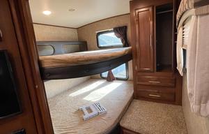 2017 Jayco Eagle HT 295DBOK