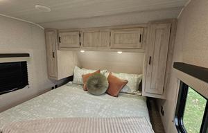 Fully Loaded Bunkhouse, Dog Friendly