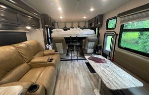 2020 Holiday Rambler Admiral 29M