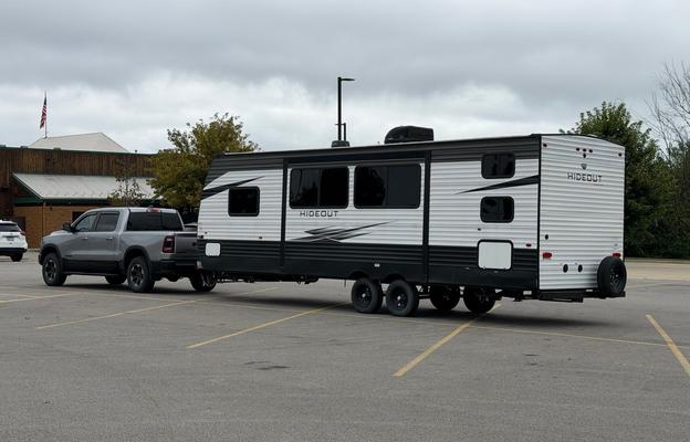Talaria Outdoors