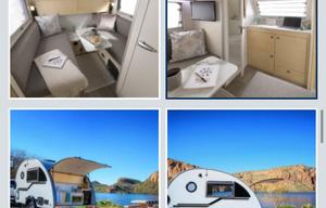 2020 nuCamp RV TAB 320 CS-S