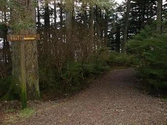 AUK VILLAGE CAMPGROUND