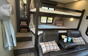 2023 Grand Design Transcend Xplor 265BH