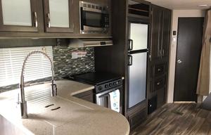 2017 Forest River Evo