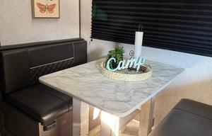 2021 Dutchmen RV Coleman Lantern Series 263BH