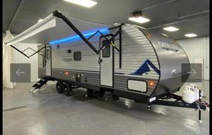 2023 Coachmen Catalina Sleeps 8