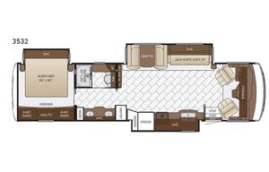 2018 Newmar - Bay Star - 35'