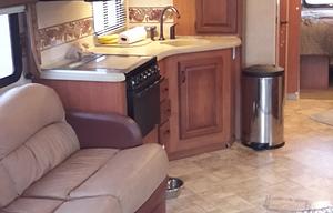 Come enjoy our vacation home on wheels!