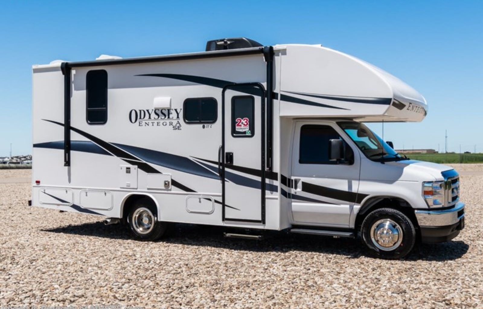 J&D's Fully Loaded/Ready to Go/Camping on Wheels