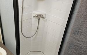2014 Open Range RV Light LF305BHS