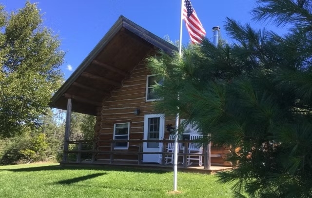 Arndt's Aroostook River Lodge and Campground