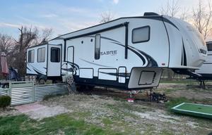 Camping get-away!