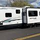 2021 Forest River Surveyor Legend 296QBLE