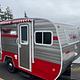 2017 Riverside Retro 155XL - Easy Tow Camper