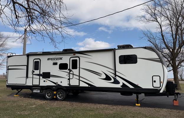 CJ's Family Truckster Trailer