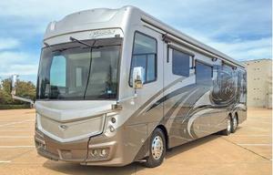 Rare Ultra-Luxury Diesel | Sleeps 9+ | 2 Bath