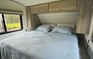 Memories Made Rental Camper