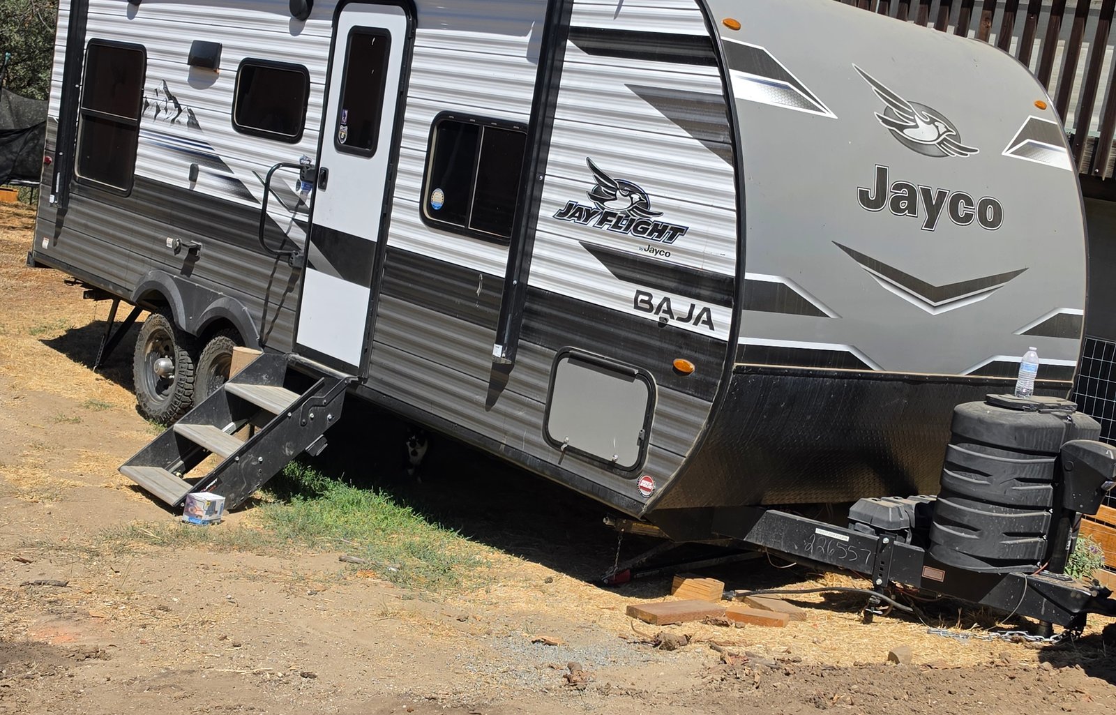 2024 Jayco Jay Flight 212QBW