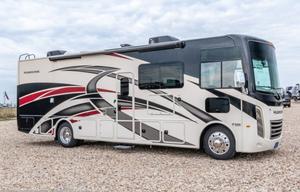 2022 Thor Motor Coach Hurricane 31C