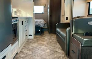 MIKE - 2021 Forest River RV Forester