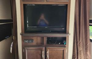 2018 Jayco Jay Flight Bunkhouse with 1 slide out