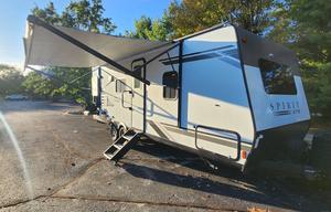 2020 coachman RV Spirit XTR 2145RBX