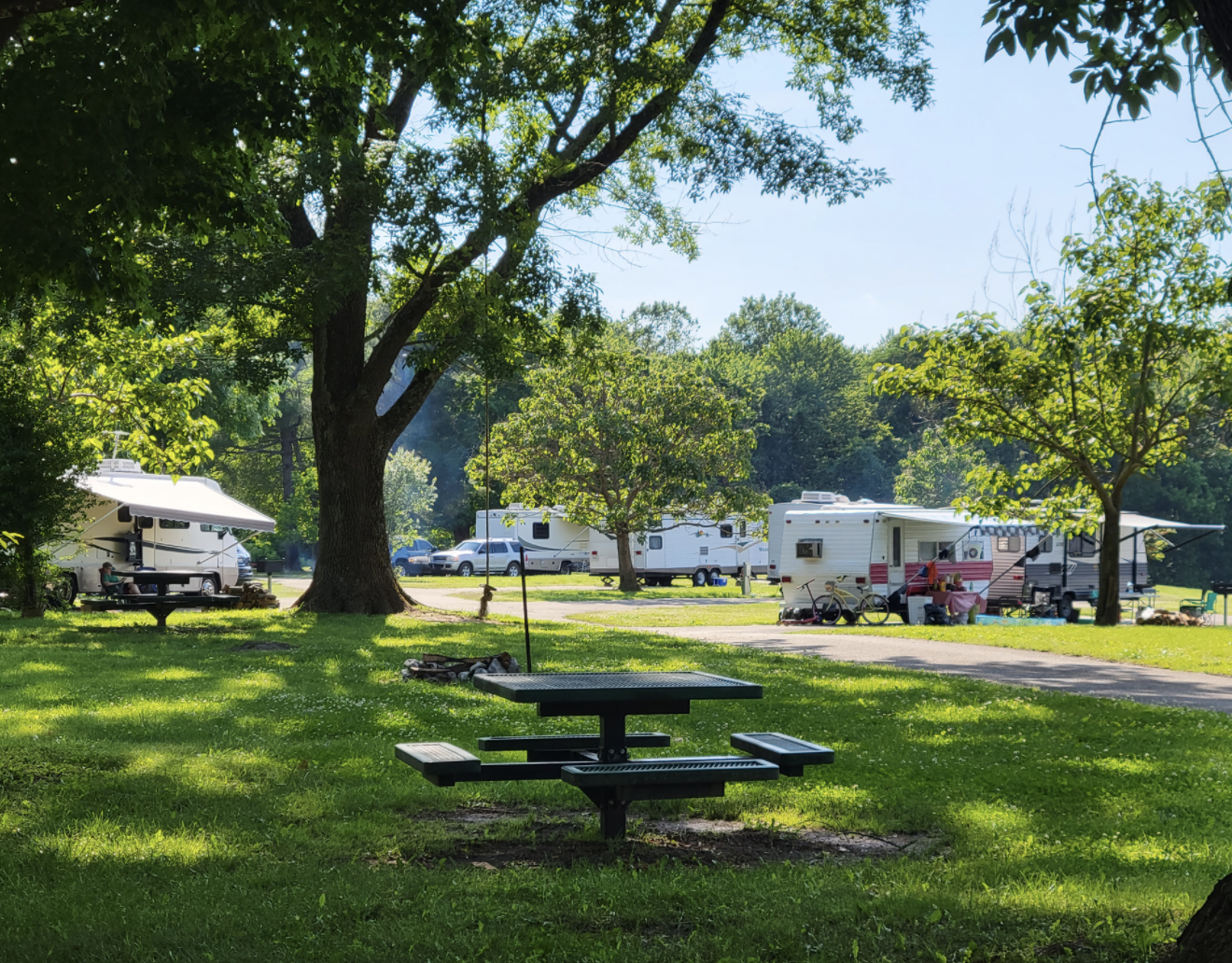 Riverview RV Park